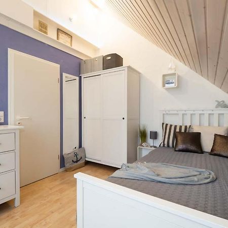Apartments Harbour Apartments Hoeri 50M Vom See Am Yachthafen Moos Bei Radolfzell Zewnętrze zdjęcie