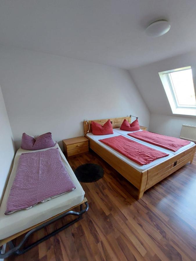 Apartments Harbour Apartments Hoeri 50M Vom See Am Yachthafen Moos Bei Radolfzell Zewnętrze zdjęcie