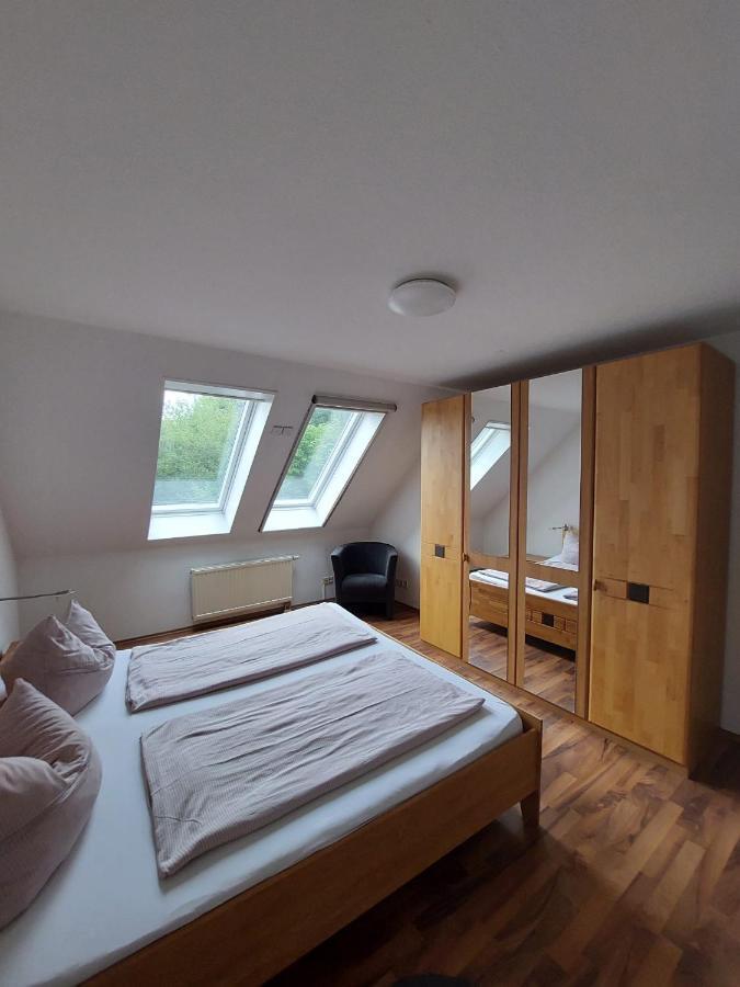 Apartments Harbour Apartments Hoeri 50M Vom See Am Yachthafen Moos Bei Radolfzell Zewnętrze zdjęcie