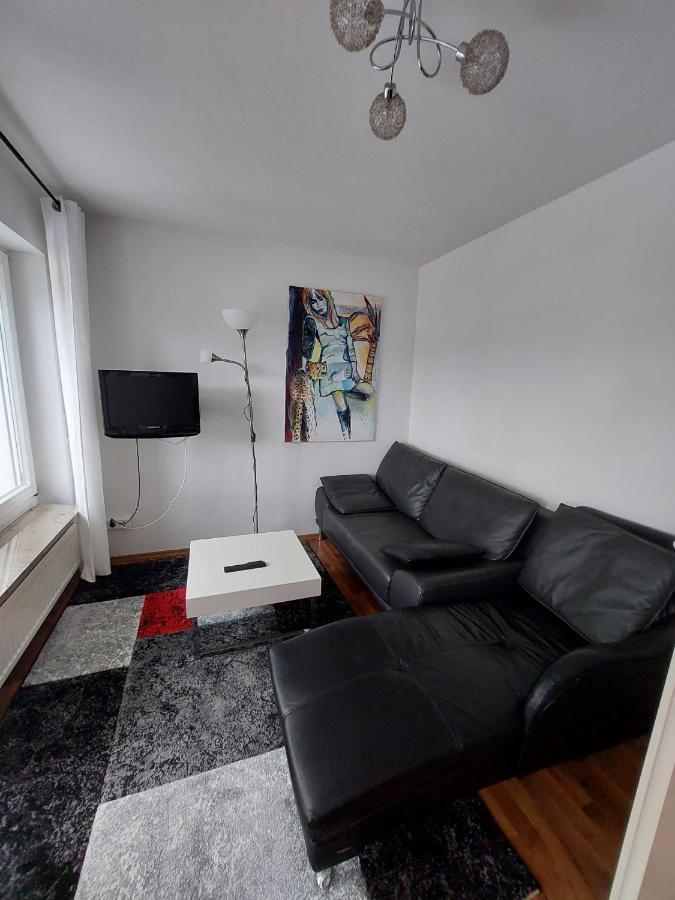 Apartments Harbour Apartments Hoeri 50M Vom See Am Yachthafen Moos Bei Radolfzell Zewnętrze zdjęcie