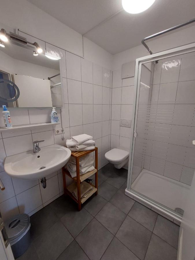 Apartments Harbour Apartments Hoeri 50M Vom See Am Yachthafen Moos Bei Radolfzell Zewnętrze zdjęcie