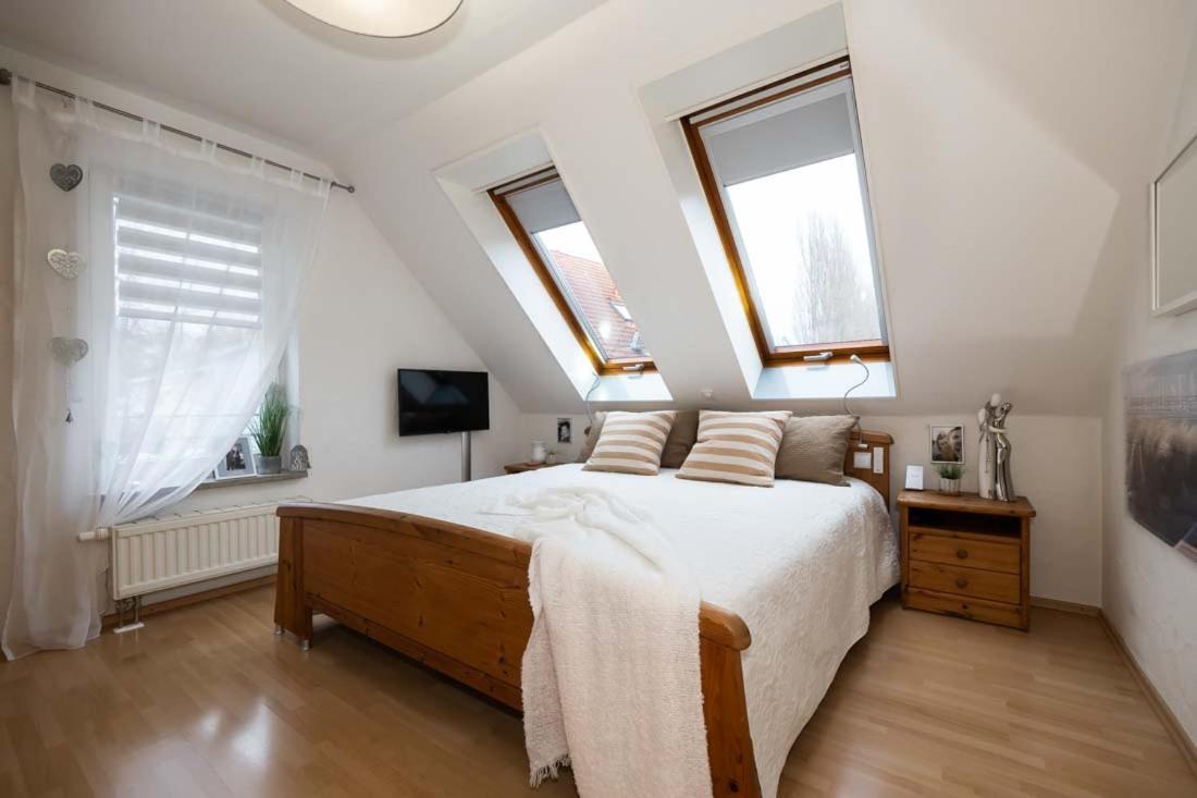 Apartments Harbour Apartments Hoeri 50M Vom See Am Yachthafen Moos Bei Radolfzell Zewnętrze zdjęcie
