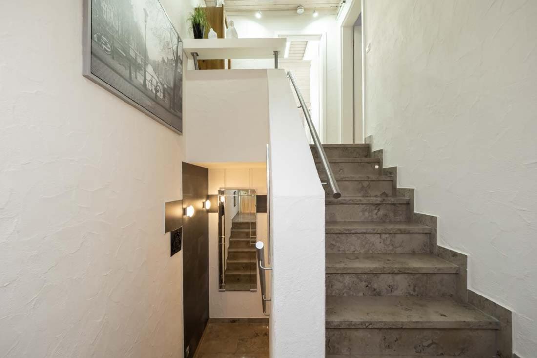 Apartments Harbour Apartments Hoeri 50M Vom See Am Yachthafen Moos Bei Radolfzell Zewnętrze zdjęcie