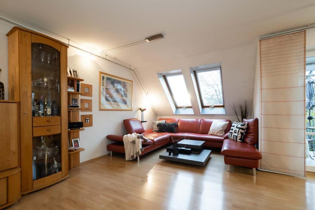Apartments Harbour Apartments Hoeri 50M Vom See Am Yachthafen Moos Bei Radolfzell Zewnętrze zdjęcie