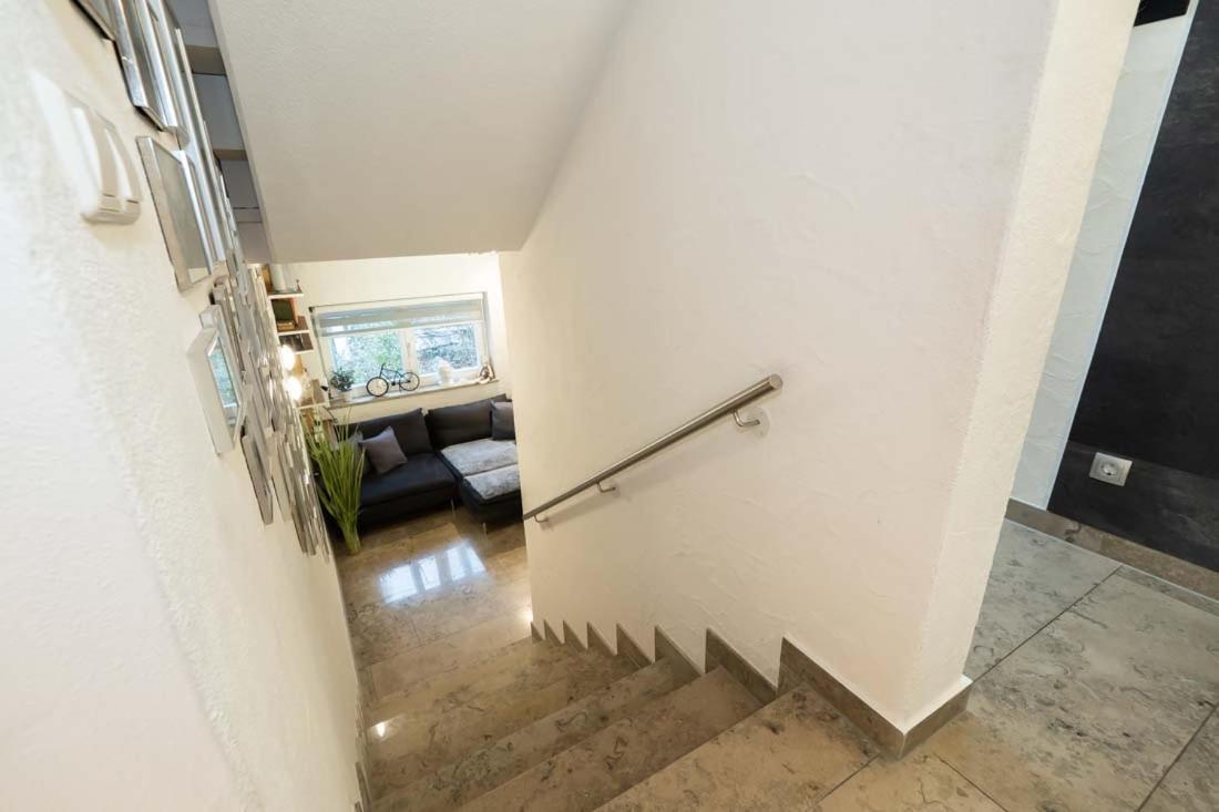 Apartments Harbour Apartments Hoeri 50M Vom See Am Yachthafen Moos Bei Radolfzell Zewnętrze zdjęcie