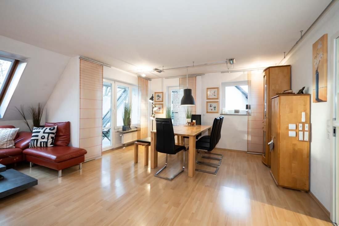 Apartments Harbour Apartments Hoeri 50M Vom See Am Yachthafen Moos Bei Radolfzell Zewnętrze zdjęcie