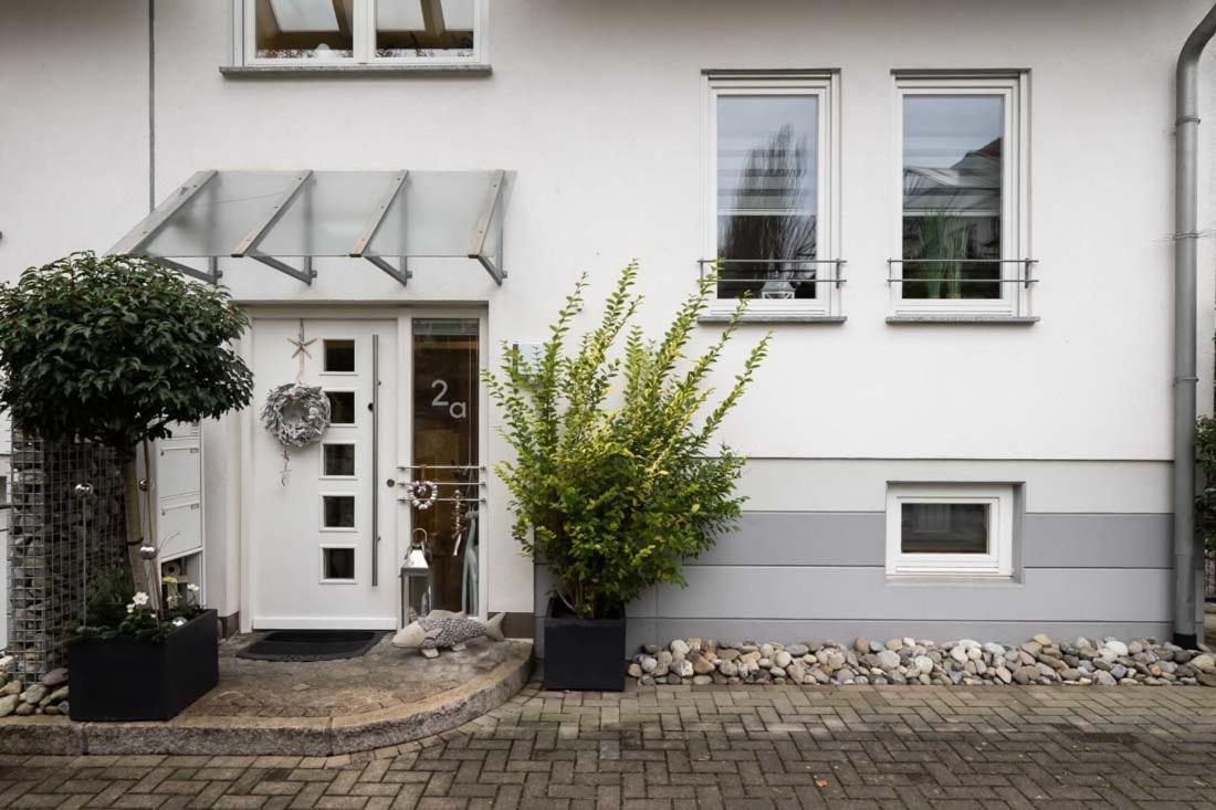 Apartments Harbour Apartments Hoeri 50M Vom See Am Yachthafen Moos Bei Radolfzell Zewnętrze zdjęcie
